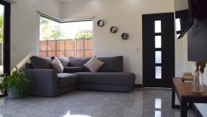 CASA CEA-Swimming Pool Rancho SantaTeresa Malpais