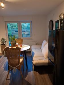 Wohlfühlen und Abschalten!