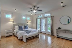 2BR Retreat in Bouldin Creek - Walk to SoCo
