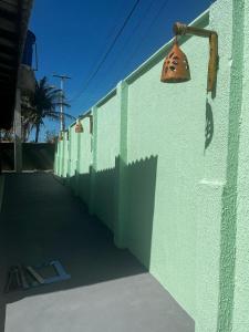 Casa Atalaia