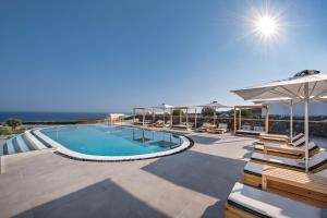 Elea Resort - Adults Only Santorini Greece