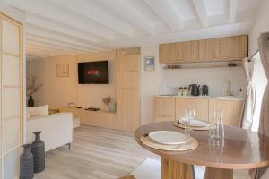 Cosy et Design Brotteaux - Massena