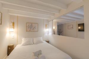 Cosy et Design Brotteaux - Massena