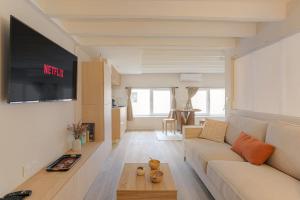 Cosy et Design Brotteaux - Massena