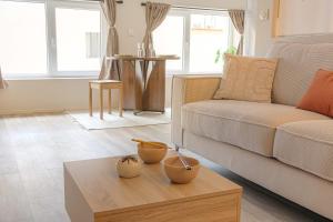 Cosy et Design Brotteaux - Massena