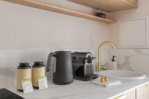 Cosy et Design Brotteaux - Massena