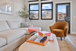 Mountain View Magic at Mayflower Lakeside by Park City Vacations
