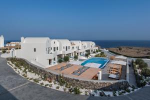 Elea Resort - Adults Only Santorini Greece