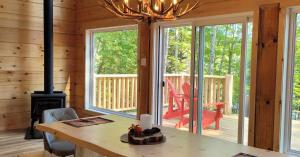 Domaine du Lac des Loups