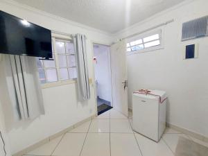 Suíte Casal com Ar TV e Frigobar