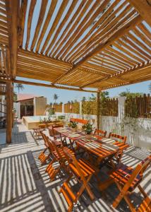 Maré Mansa Suítes Icaraizinho