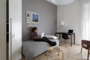 Up to Home - Residenze Milano M6-M6A