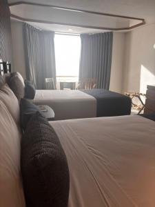 Hotel Guadalajara Plaza Ejecutivo