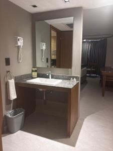 Hotel Guadalajara Plaza Ejecutivo