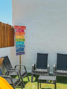 Maré Mansa Suítes Icaraizinho