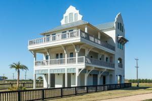 Luxury Gulf Views Pool Exclusive Villa