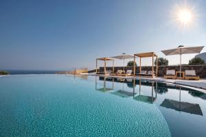 Elea Resort - Adults Only Santorini Greece