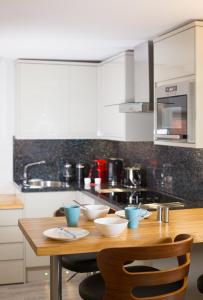 Glenmoriston Town House Apartments