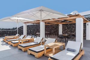 Elea Resort - Adults Only Santorini Greece