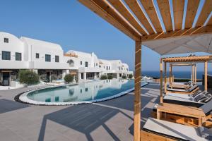 Elea Resort - Adults Only Santorini Greece