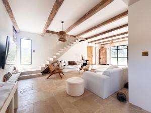 Villa Victoire - Mini villas avec terrasse privée