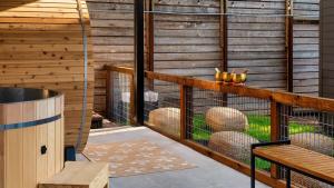 Bouldin Modern - Luxury Wellness Retreat