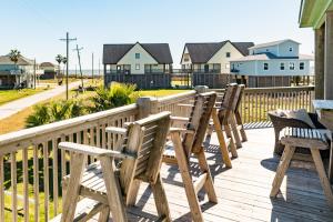 Stunning Gulf Views Firepit