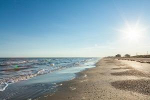 Stunning Gulf Views Firepit