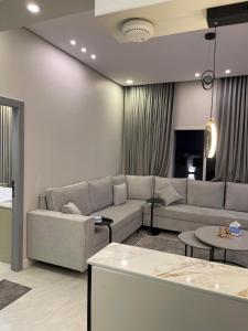 شقة انيقة في حي النسيم ابها