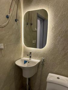 شقة انيقة في حي النسيم ابها