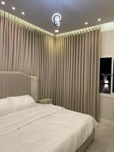 شقة انيقة في حي النسيم ابها