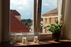 Apartament na Małym Rynku - Sandomierz