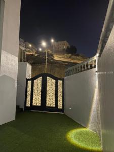 شقة انيقة في حي النسيم ابها