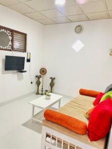 Sahas Homestay