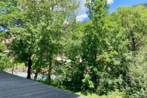 Bright apartment near the slopes