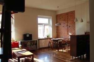 Apartament na Małym Rynku