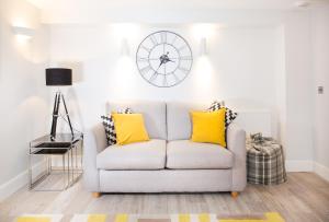 Glenmoriston Town House Apartments