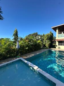 Camino el Valle de Antón km7