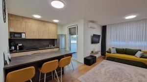 Apartman Marvitus 5 Luxury