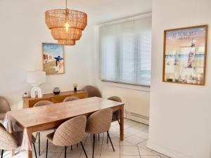 Charmante Villa 5 min de la plage et garage