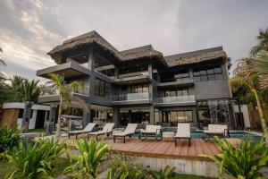 Cardedeu Residence Cangrejera