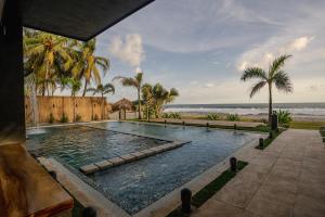 Cardedeu Residence Cangrejera