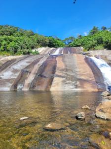chale 300 metros Curral Beach