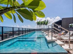 Edifício Time - studios em Maceió