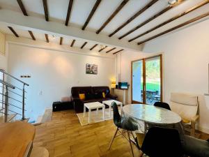 Le Nid de Saint Pierre Cozy & Near the City Center