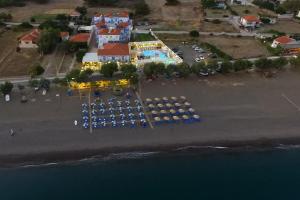 Aphrodite Beach Hotel Lesvos Greece
