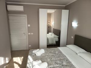 2 passi dalla fiera SOGNI DORO