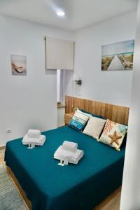 Casa Tapada do Bento II- Albufeira