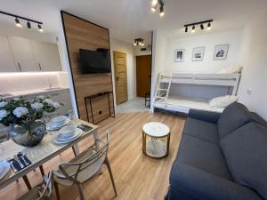 Apartament przy Baszcie