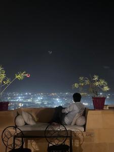 Hotel Surja Jaisalmer